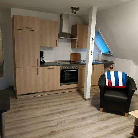 Apartament 
